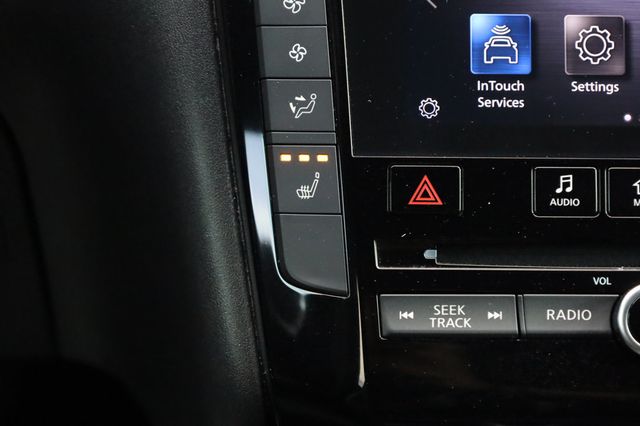 2023 INFINITI QX55 LUXE AWD - 23012666 - 40