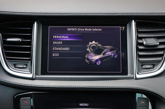 2023 INFINITI QX55 LUXE AWD - 23012666 - 41