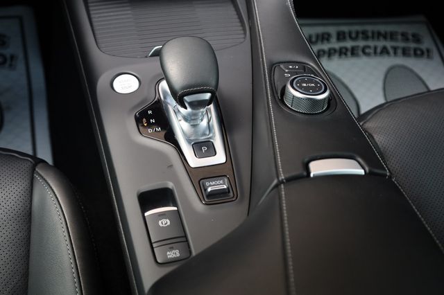 2023 INFINITI QX55 LUXE AWD - 23012666 - 43