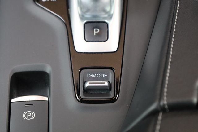 2023 INFINITI QX55 LUXE AWD - 23012666 - 44