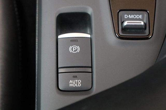 2023 INFINITI QX55 LUXE AWD - 23012666 - 45