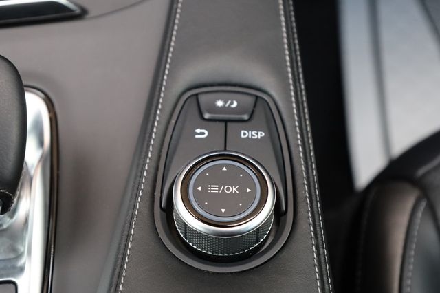 2023 INFINITI QX55 LUXE AWD - 23012666 - 46