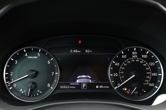 2023 INFINITI QX55 LUXE AWD - 23012666 - 48