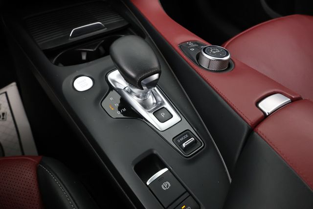 2023 INFINITI QX55 SENSORY AWD with Lighting & Accent Packages - 22937612 - 13