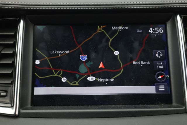 2023 INFINITI QX55 SENSORY AWD with Lighting & Accent Packages - 22937612 - 16