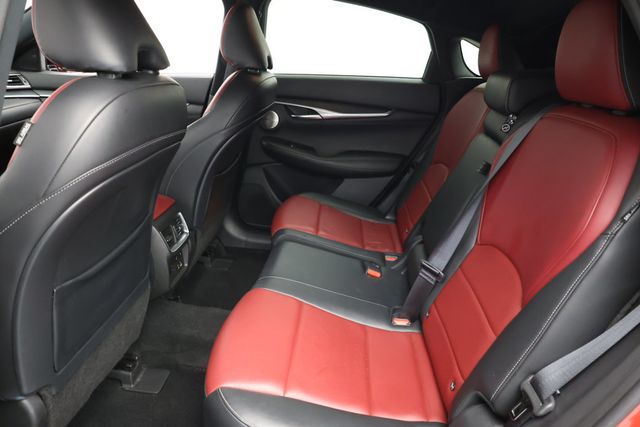 2023 INFINITI QX55 SENSORY AWD with Lighting & Accent Packages - 22937612 - 18