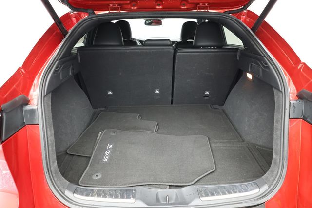 2023 INFINITI QX55 SENSORY AWD with Lighting & Accent Packages - 22937612 - 19