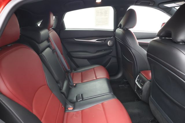 2023 INFINITI QX55 SENSORY AWD with Lighting & Accent Packages - 22937612 - 20