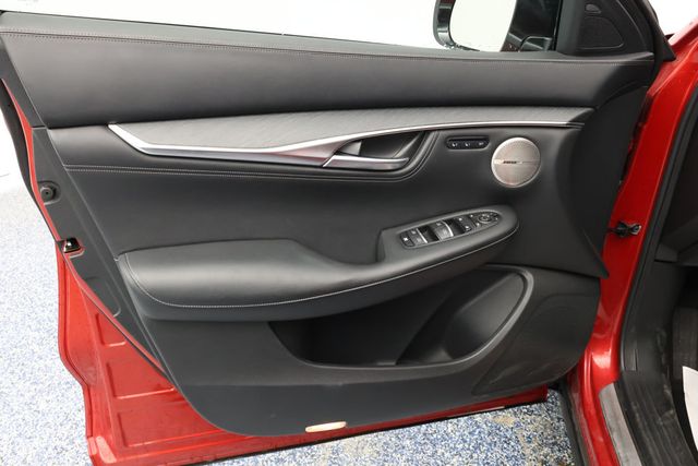 2023 INFINITI QX55 SENSORY AWD with Lighting & Accent Packages - 22937612 - 7