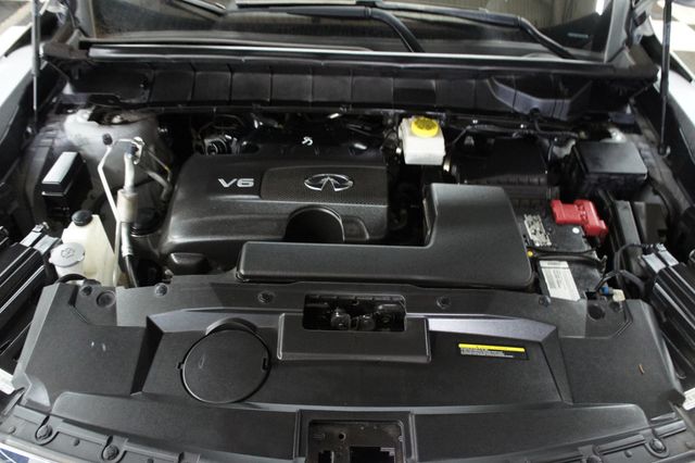 2023 INFINITI QX60 1-Owner, Dealer Serviced, Stunning Shape! - 23072159 - 9