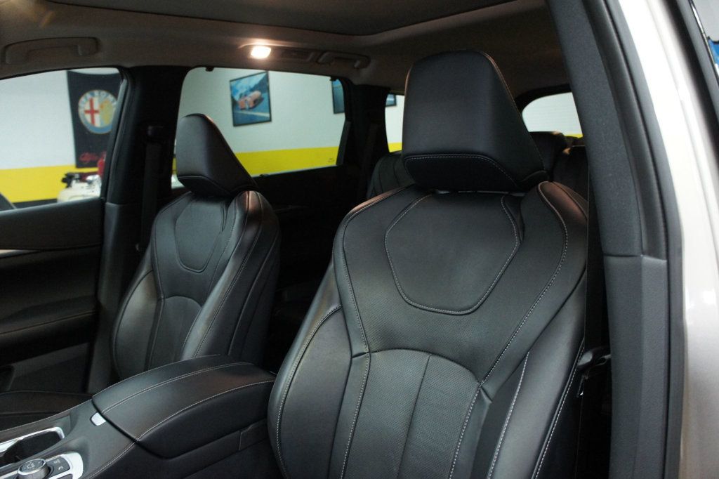 2023 INFINITI QX60 1-Owner, Dealer Serviced, Stunning Shape! - 23072159 - 32