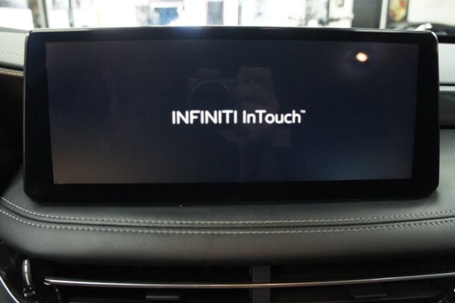 2023 INFINITI QX60 1-Owner, Dealer Serviced, Stunning Shape! - 23072159 - 34