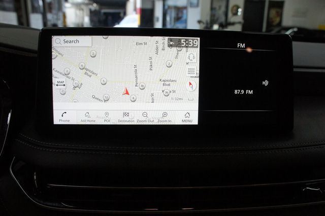 2023 INFINITI QX60 1-Owner, Dealer Serviced, Stunning Shape! - 23072159 - 35