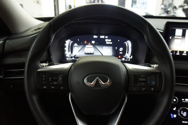 2023 INFINITI QX60 1-Owner, Dealer Serviced, Stunning Shape! - 23072159 - 38