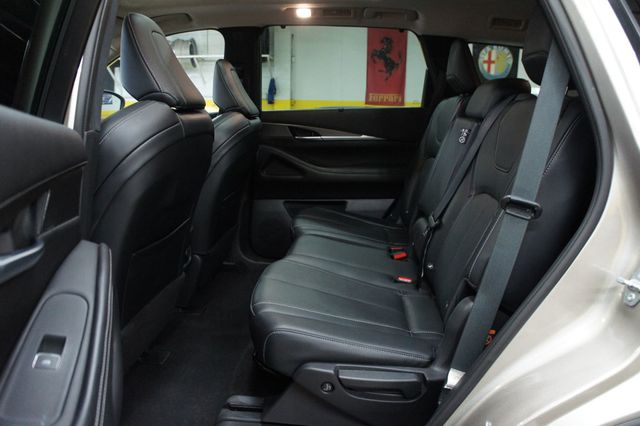 2023 INFINITI QX60 1-Owner, Dealer Serviced, Stunning Shape! - 23072159 - 43