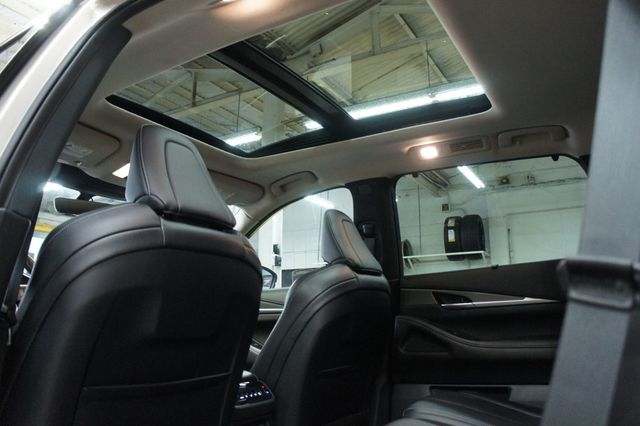 2023 INFINITI QX60 1-Owner, Dealer Serviced, Stunning Shape! - 23072159 - 44