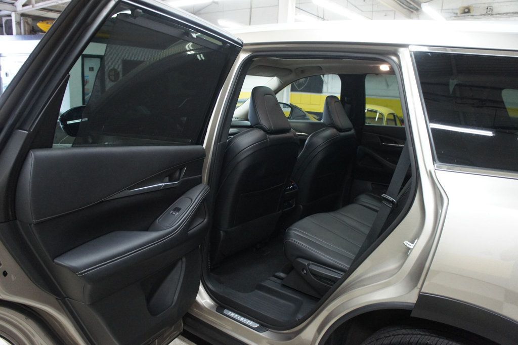 2023 INFINITI QX60 1-Owner, Dealer Serviced, Stunning Shape! - 23072159 - 45