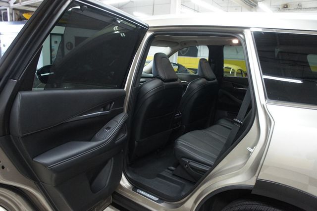 2023 INFINITI QX60 1-Owner, Dealer Serviced, Stunning Shape! - 23072159 - 45
