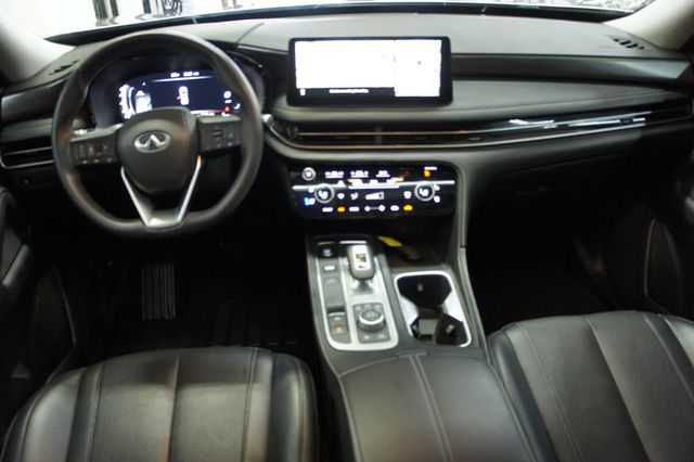2023 INFINITI QX60 1-Owner, Dealer Serviced, Stunning Shape! - 23072159 - 46