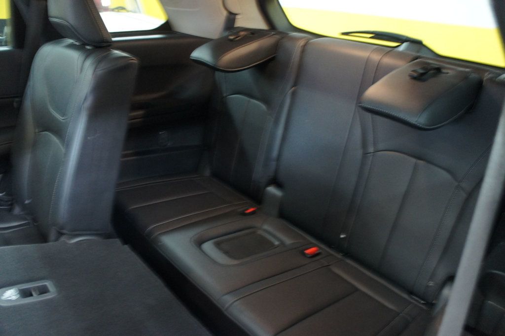 2023 INFINITI QX60 1-Owner, Dealer Serviced, Stunning Shape! - 23072159 - 47