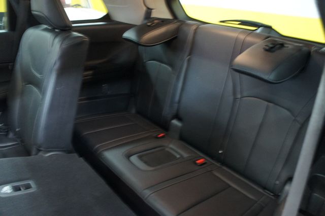 2023 INFINITI QX60 1-Owner, Dealer Serviced, Stunning Shape! - 23072159 - 47