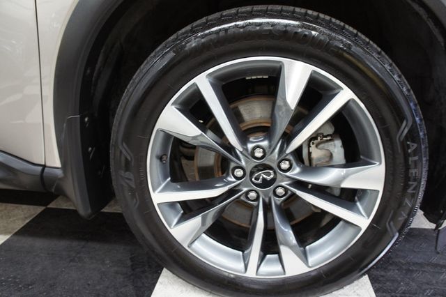 2023 INFINITI QX60 1-Owner, Dealer Serviced, Stunning Shape! - 23072159 - 4