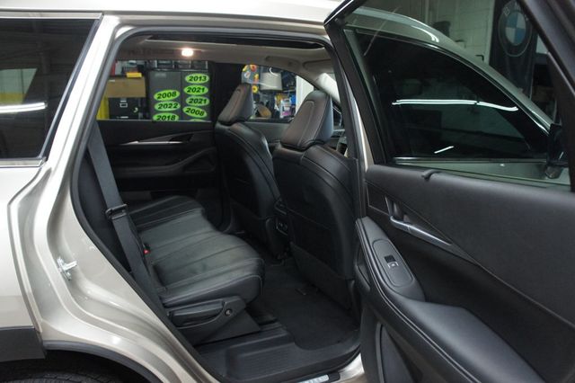 2023 INFINITI QX60 1-Owner, Dealer Serviced, Stunning Shape! - 23072159 - 55