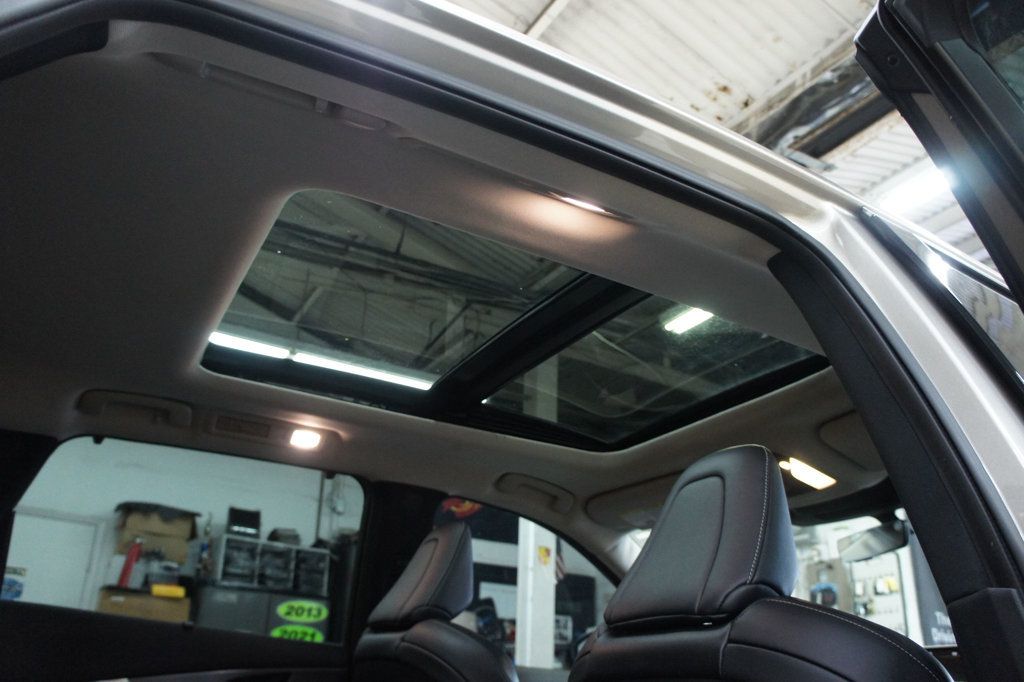 2023 INFINITI QX60 1-Owner, Dealer Serviced, Stunning Shape! - 23072159 - 56