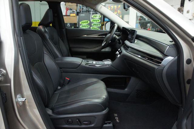 2023 INFINITI QX60 1-Owner, Dealer Serviced, Stunning Shape! - 23072159 - 57