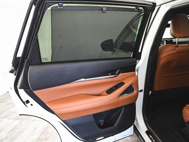 2023 INFINITI QX60 Autograph - 23016762 - 11