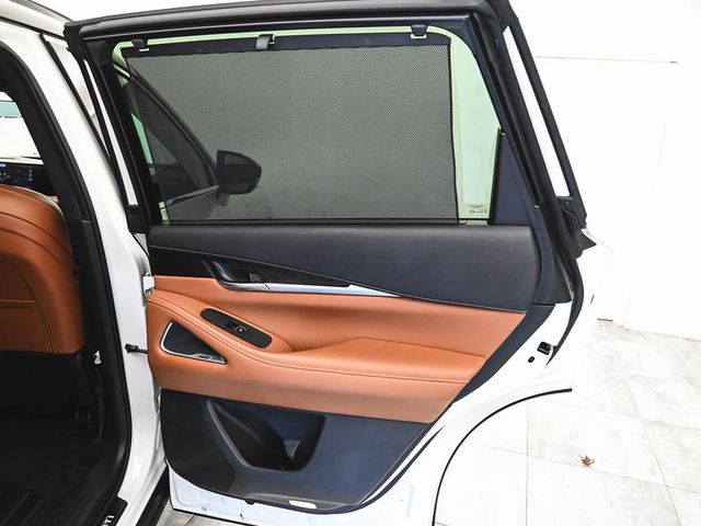 2023 INFINITI QX60 Autograph - 23016762 - 14