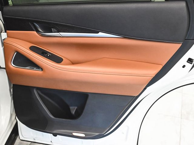 2023 INFINITI QX60 Autograph - 23016762 - 16