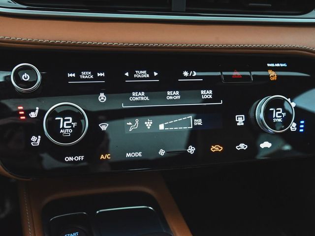 2023 INFINITI QX60 Autograph - 23016762 - 25
