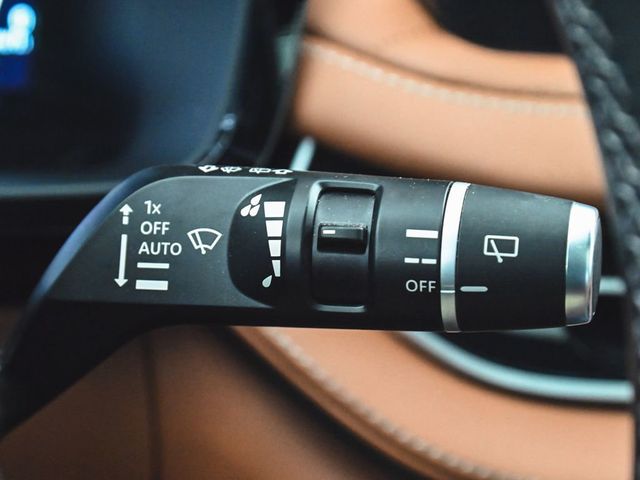 2023 INFINITI QX60 Autograph - 23016762 - 29