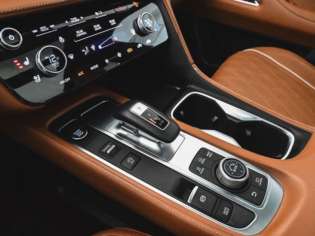 2023 INFINITI QX60 Autograph - 23016762 - 30