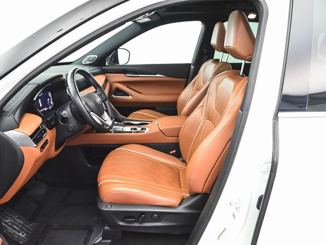 2023 INFINITI QX60 Autograph - 23016762 - 33