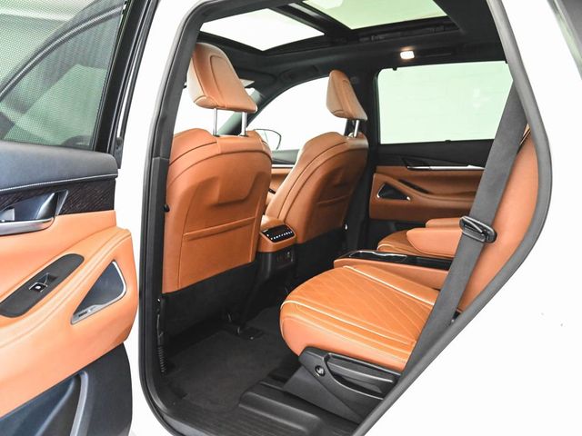 2023 INFINITI QX60 Autograph - 23016762 - 35