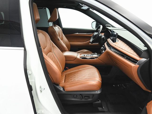 2023 INFINITI QX60 Autograph - 23016762 - 40
