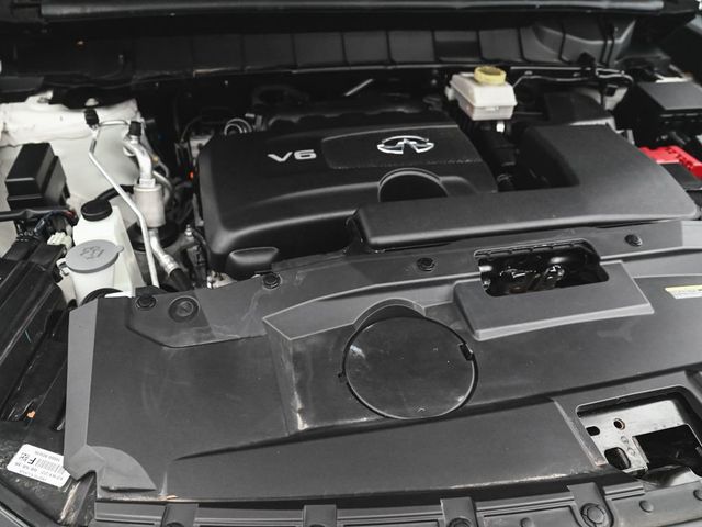 2023 INFINITI QX60 Autograph - 23016762 - 42