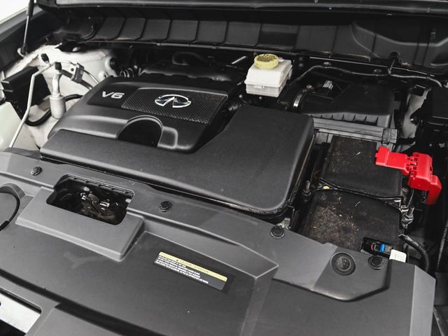 2023 INFINITI QX60 Autograph - 23016762 - 43