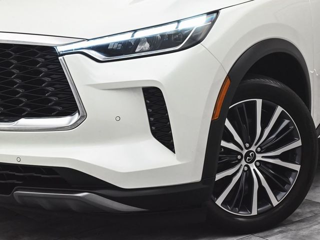 2023 INFINITI QX60 Autograph - 23016762 - 46