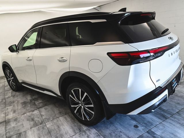 2023 INFINITI QX60 Autograph - 23016762 - 5