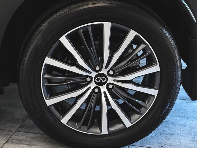 2023 INFINITI QX60 Autograph - 23016762 - 6