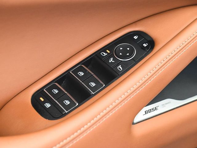 2023 INFINITI QX60 Autograph - 23016762 - 8