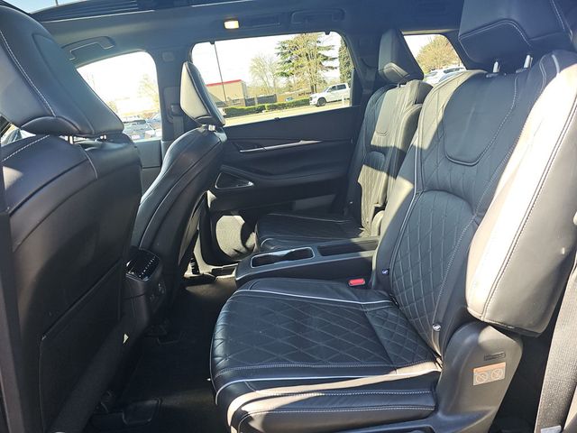 2023 INFINITI QX60 AUTOGRAPH AWD - 23001990 - 9