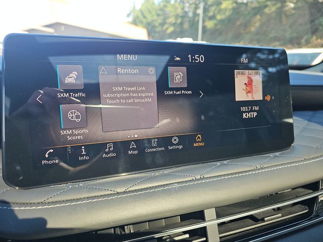 2023 INFINITI QX60 AUTOGRAPH AWD - 23001990 - 13