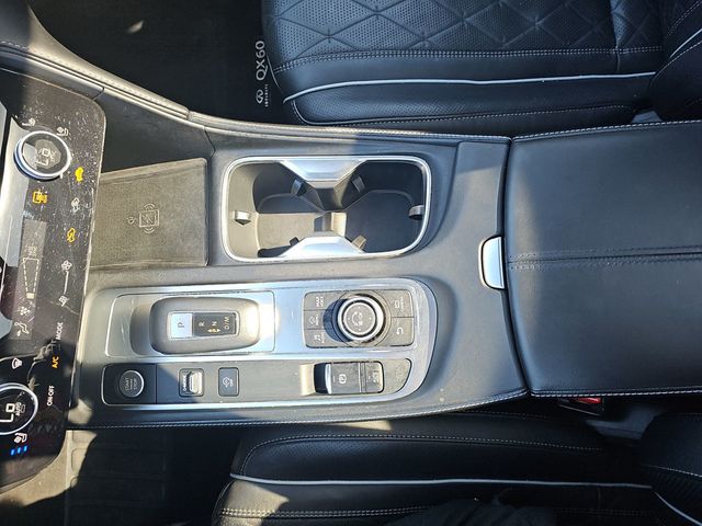 2023 INFINITI QX60 AUTOGRAPH AWD - 23001990 - 14