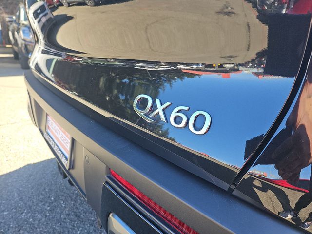 2023 INFINITI QX60 AUTOGRAPH AWD - 23001990 - 26