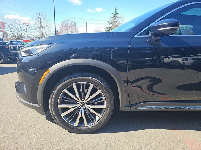 2023 INFINITI QX60 AUTOGRAPH AWD - 23001990 - 27
