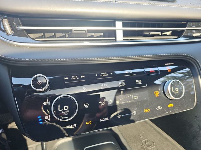 2023 INFINITI QX60 AUTOGRAPH AWD - 23001990 - 30